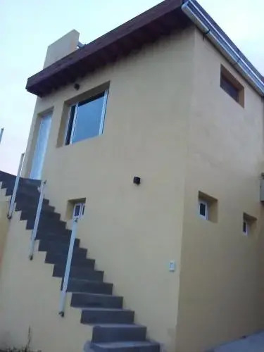 Tierra Ventana - Casas de Montaña