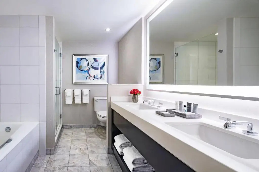 JW Marriott Essex House New York
