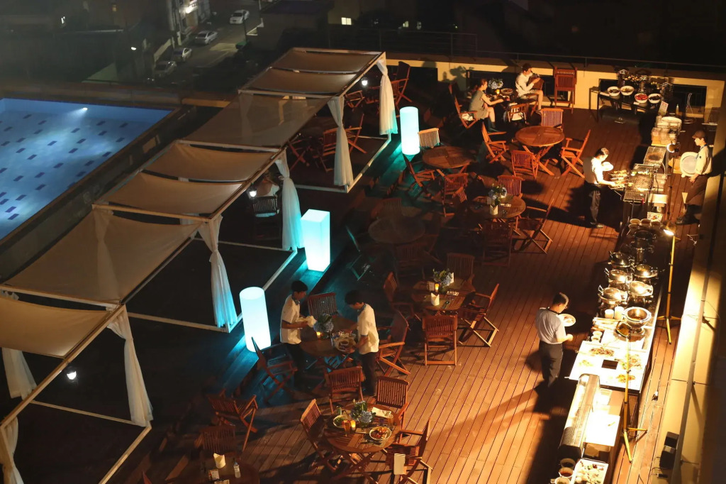 Mstay Hotel