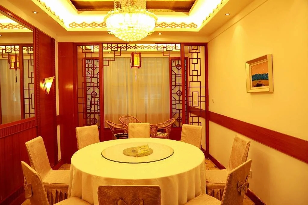 Baisui Hotel