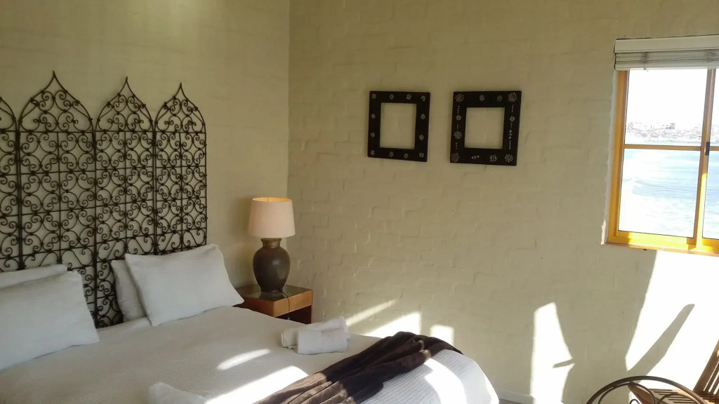 Raaswater Langebaan Self Catering