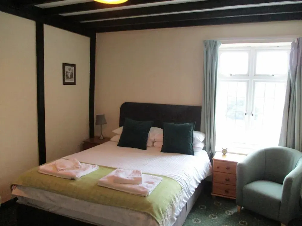 Blackbird Inn Licensed B&B