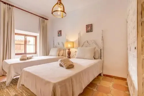 Villa Daniel Gran