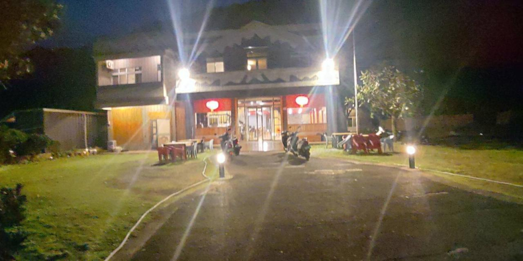 Jack's Inn