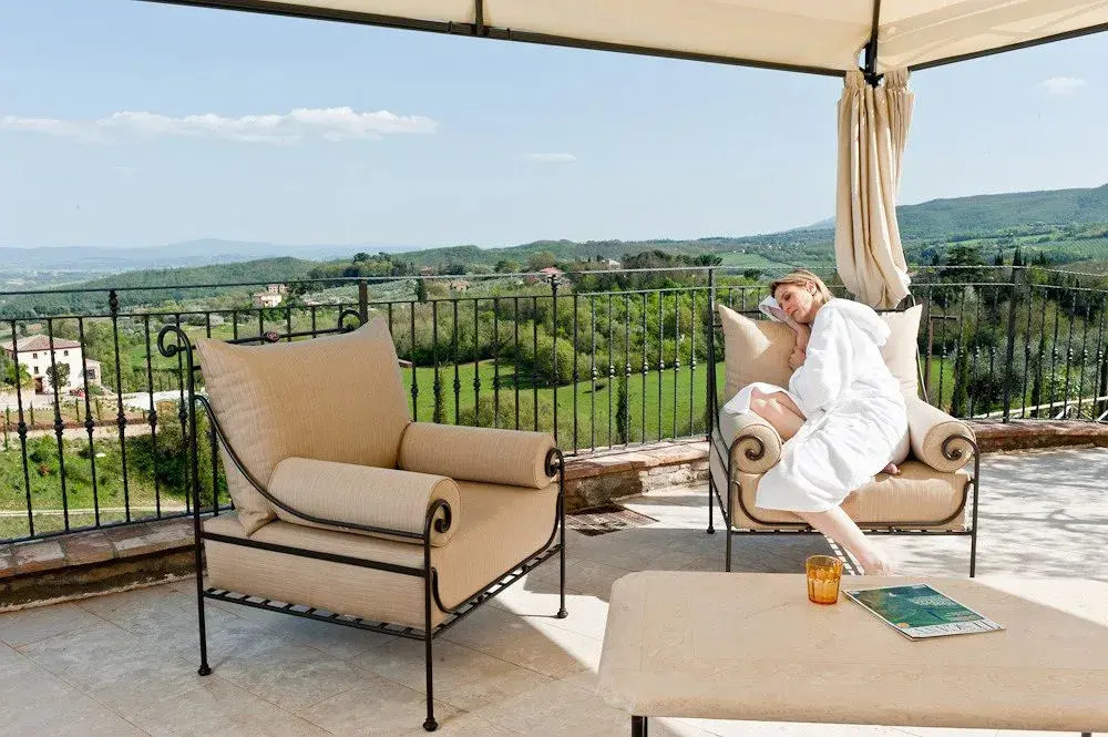 Etruria Resort & Natural Spa