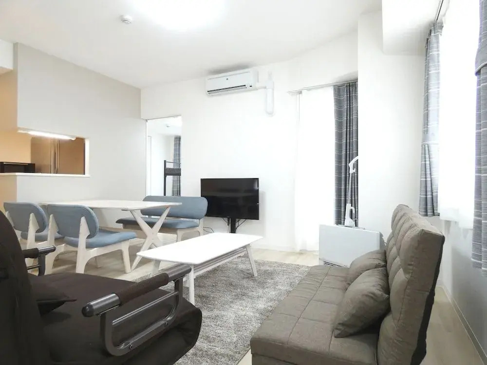 Alpha Square Minami 6 Jo 307