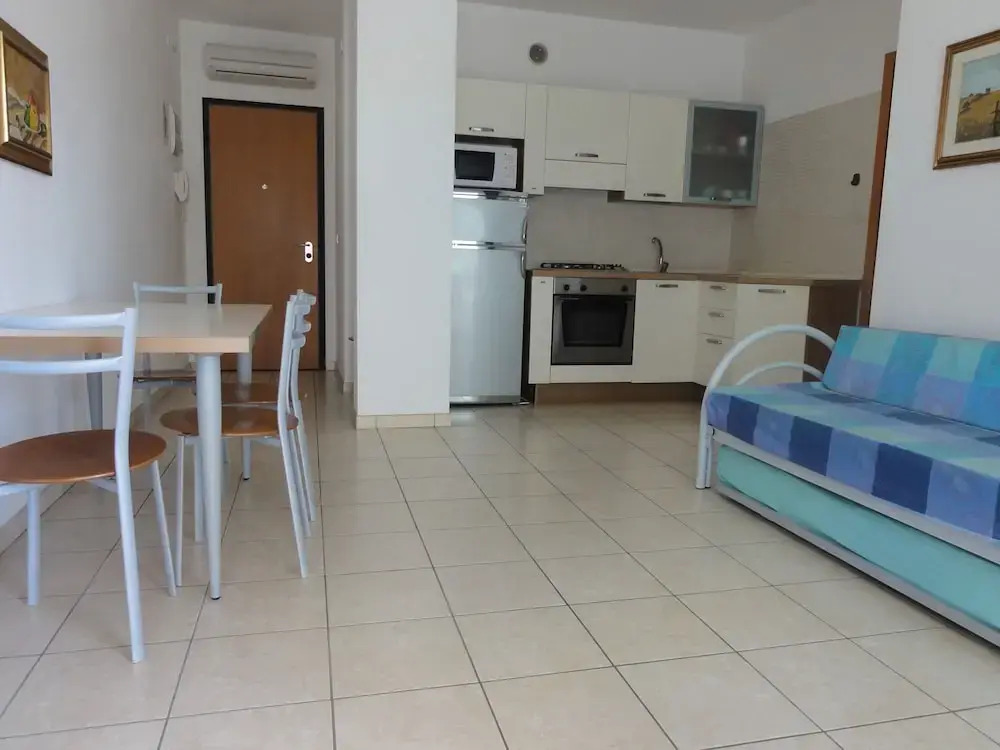 Condominio Sayonara