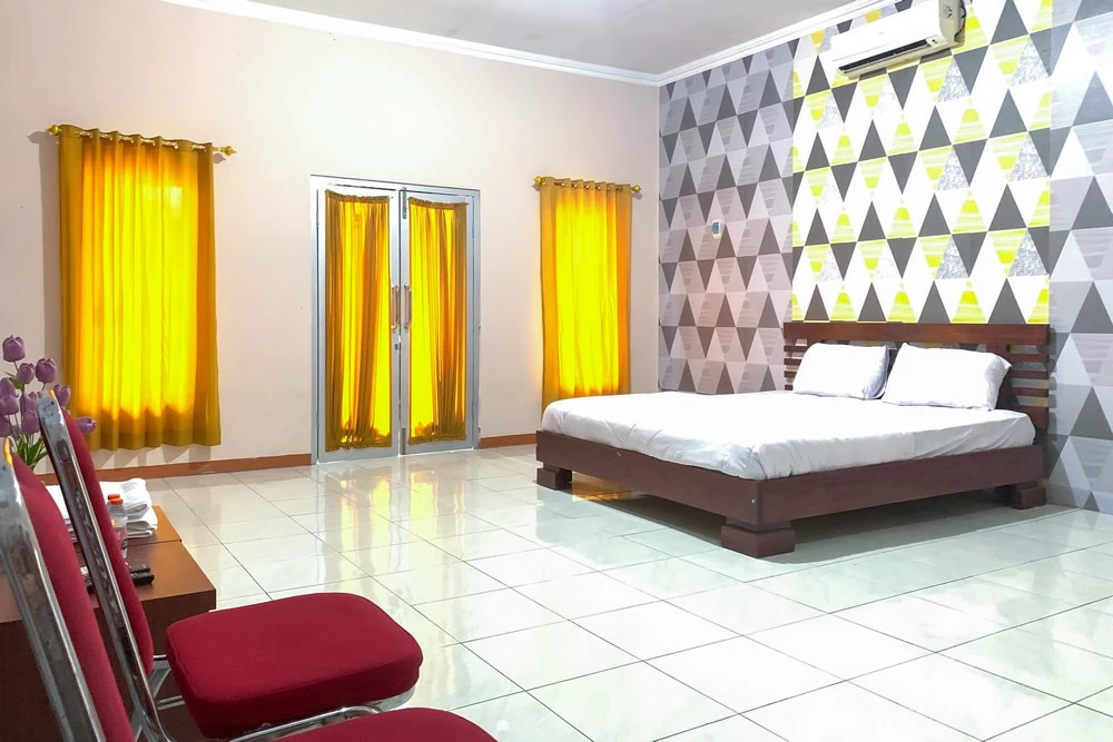 Homestay Syariah Banjar Makmur Mertoyudan RedPartner