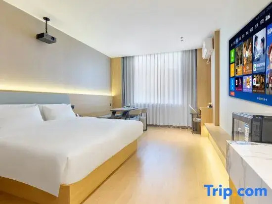 Manhuan Hotel