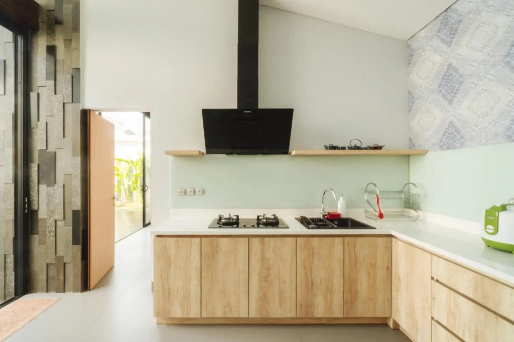 NH Residence by Bukit Vista