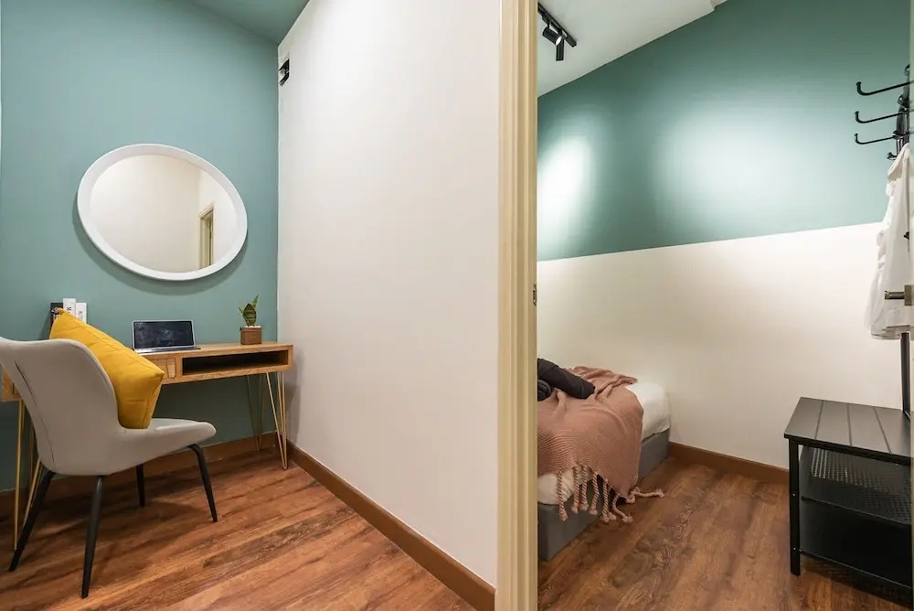 Instagrammable Arte Mont Kiara 2 Rooms