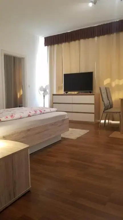 Familien-Ferienwohnung Fiwa FeWo-3