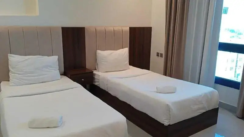 ماجيك سويت الفحيحيل Magic Suite ALFahaheel