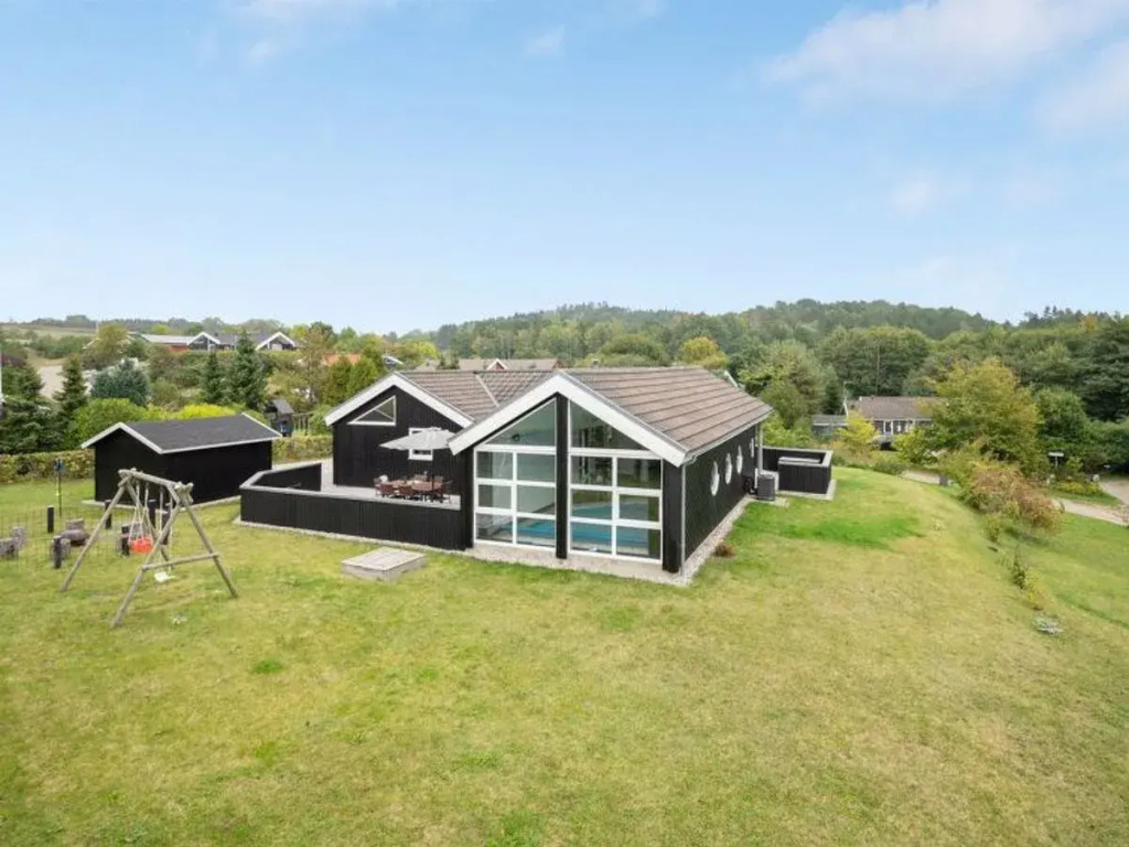 Holiday Home Athisl - 800m from the sea by Interhome