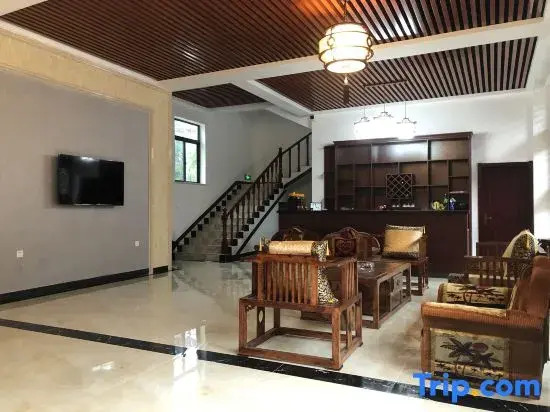 Linyun Shanju Guesthouse