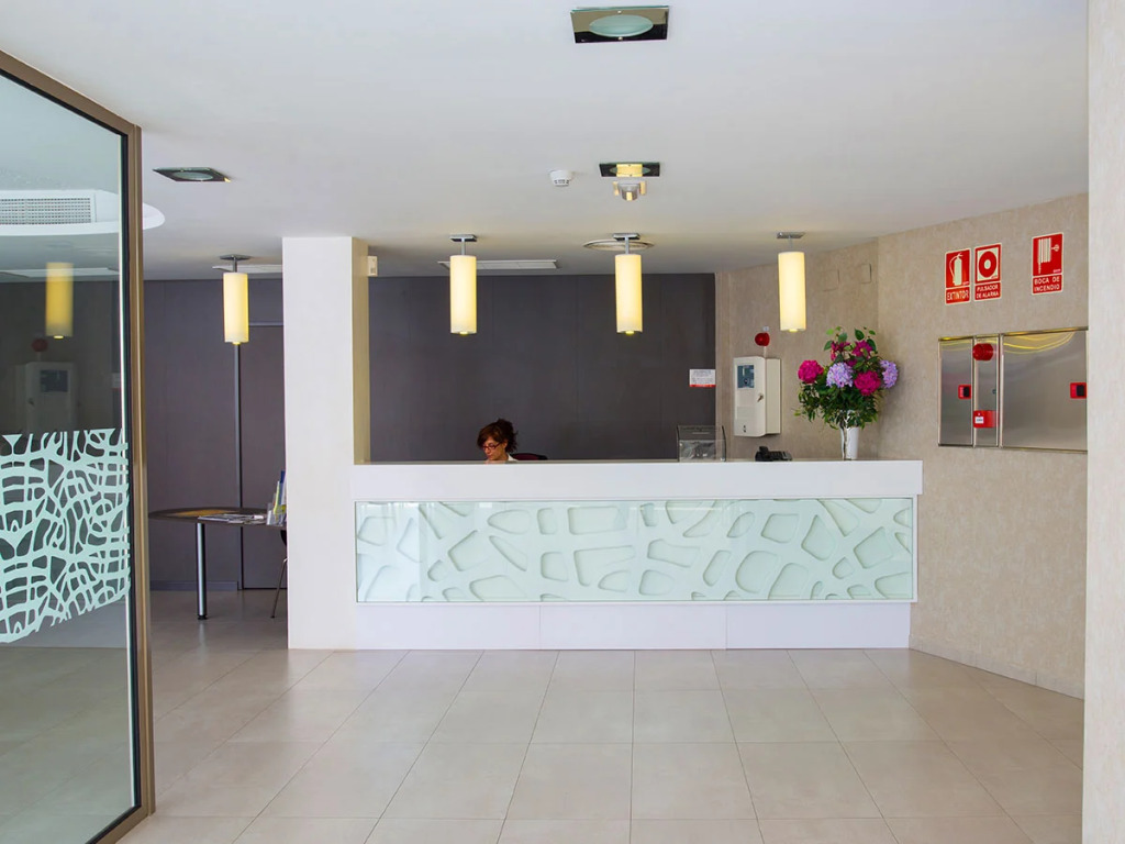 Hotel RH Vinarós Aura