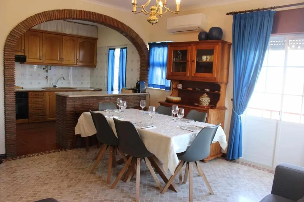 River House