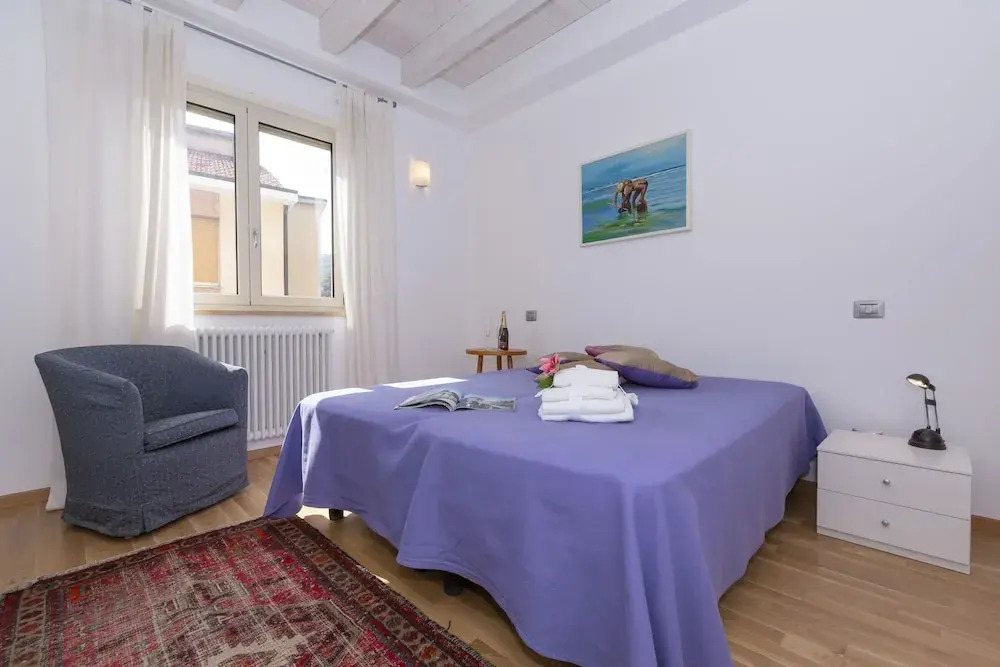Lili Apartment