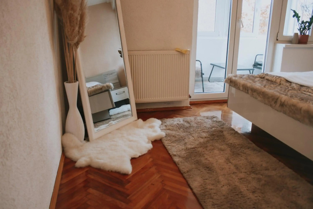 Take it easy Apartment
