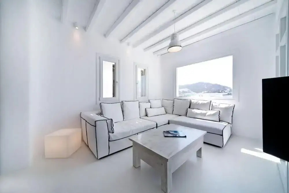 Luxury Key Mykonos 3 Bed Villa Shali Elia