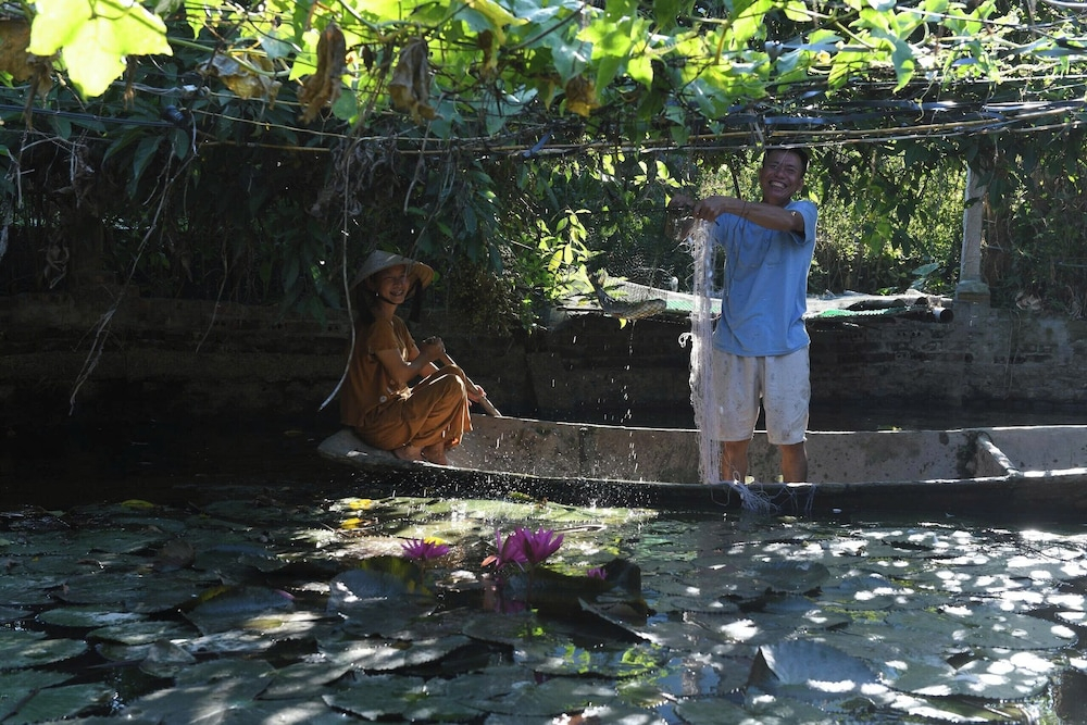 Immersive Homestay Ninh Binh