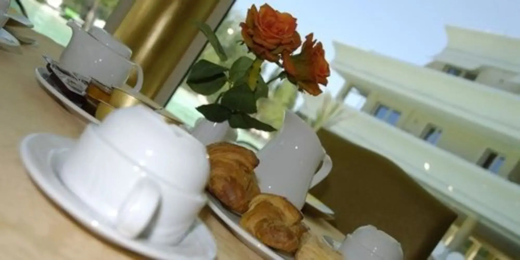 Residence Relais du Lac Village & Elite