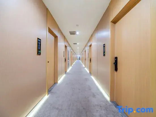 Taiyuan Yongsheng Hotel