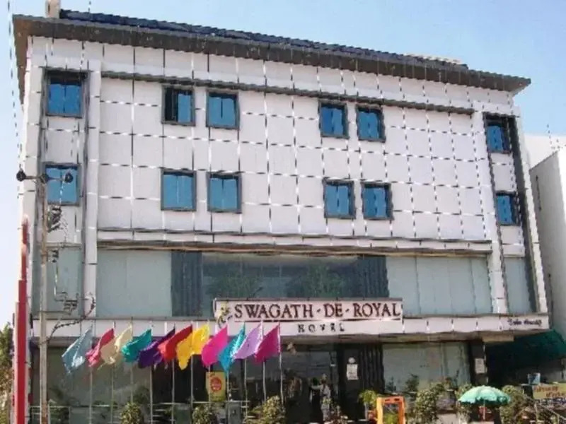 Swagath De Royal Hotel