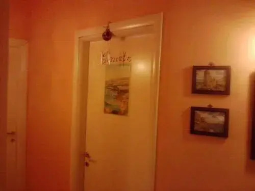 Suite Partenopea- Bed and Breakfast