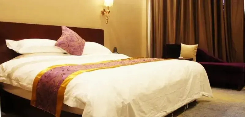 The East Coast Hot Spring Hotel