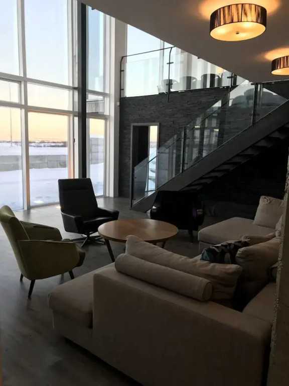 Private Grand Villa
