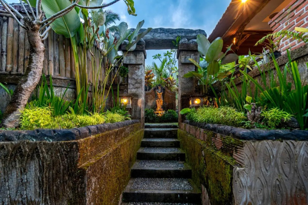 Belas Vana Villa Ubud by Dhananjaya Hospitality