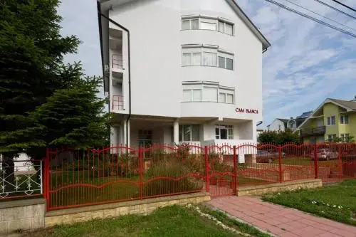 Casa Blanca Villa