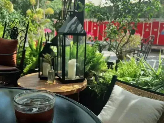 Yilan Garden Hotel (Nanhu Food City Wetland Park Branch)