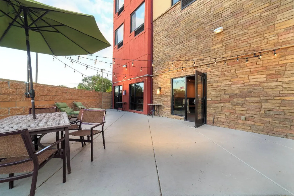 TownePlace Suites Farmington