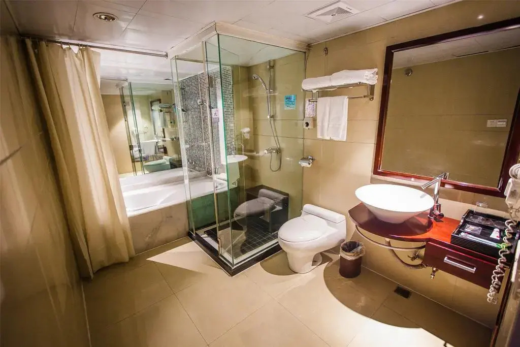 Yutian Hotel