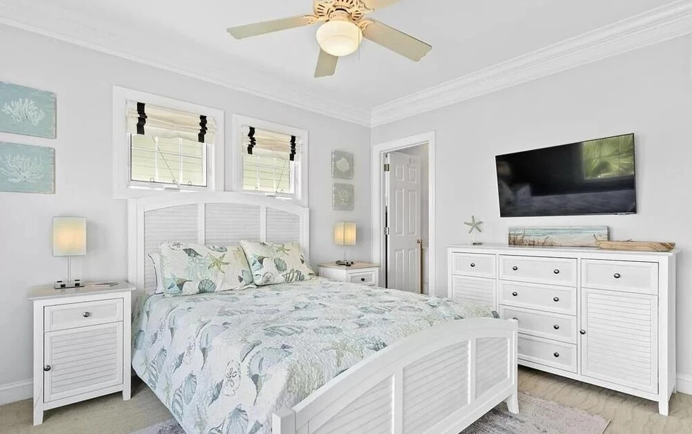 Cavu - 4 Br Home