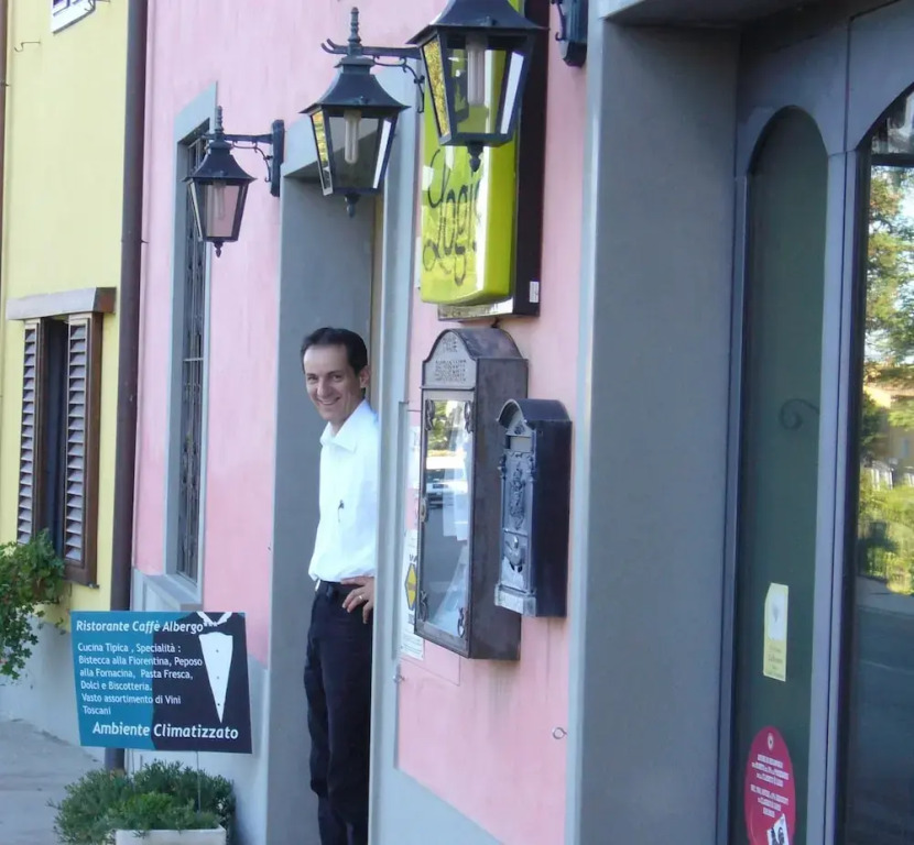 Guest House Locanda Gallo