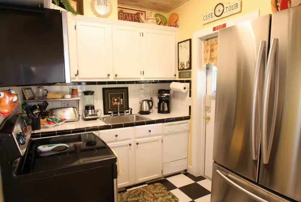 Casa Grandview Historic Luxury Inn Cottages and Suites