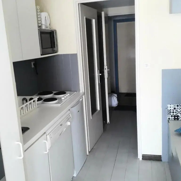 Hyères Parc - maeva Home - Studio 4 Personnes Confort 04