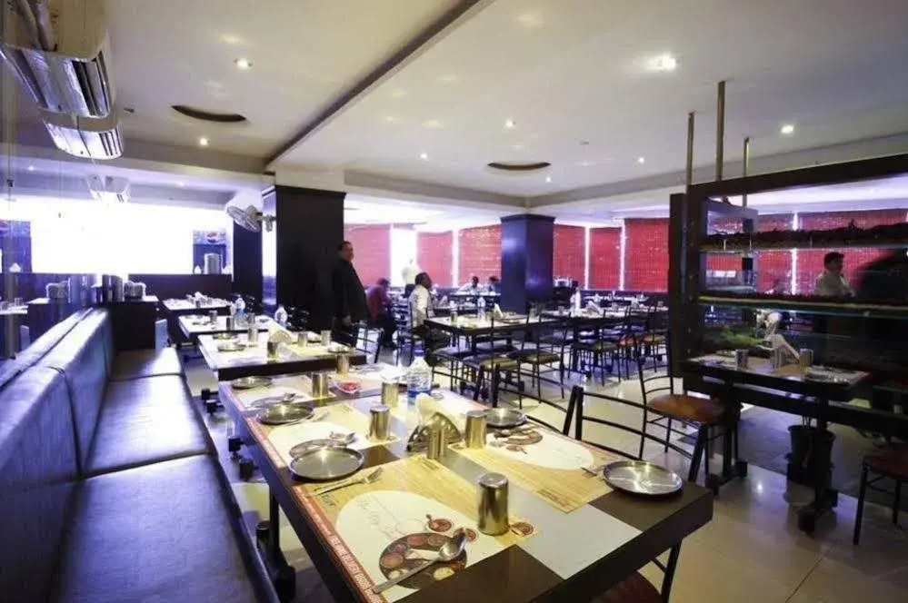 OYO Rooms Lakdi Ka Pul
