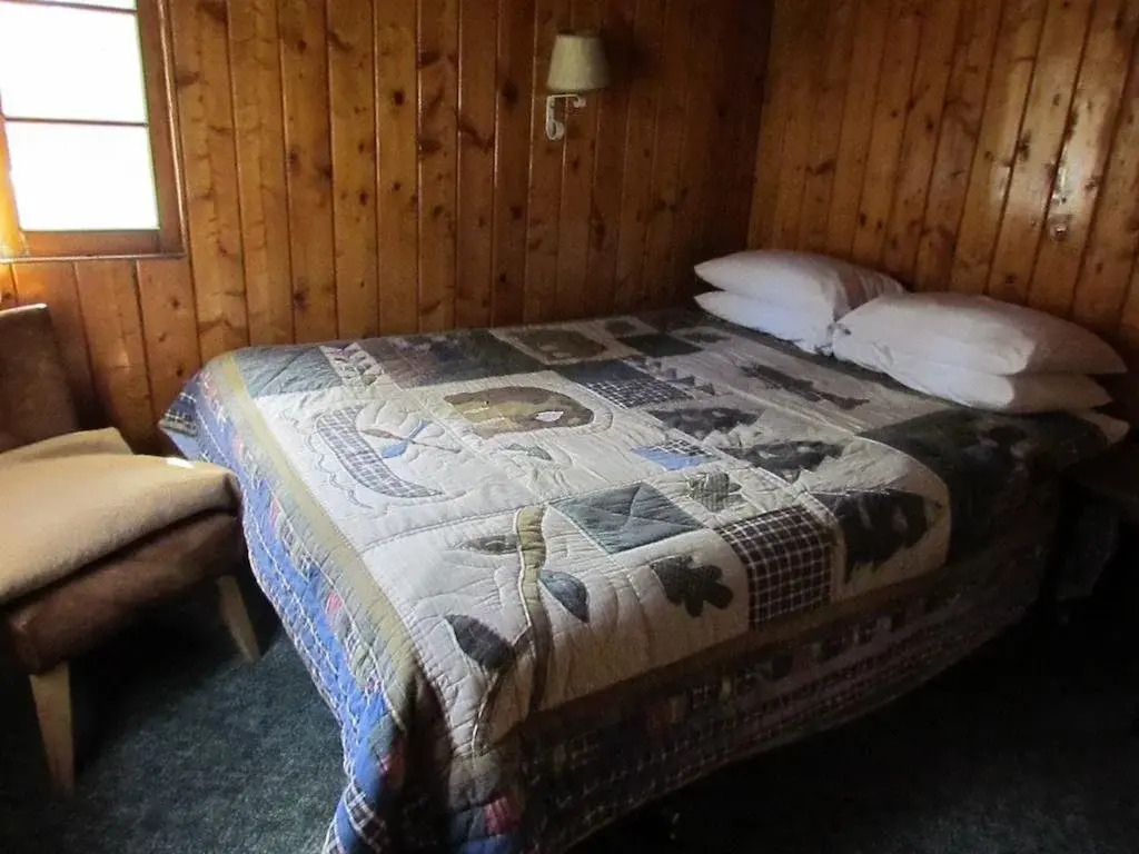 Fairmont Creek Property Rentals Timbers Resort