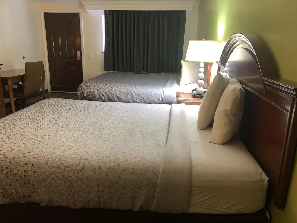 Econo Lodge Jefferson Hills Hwy 51