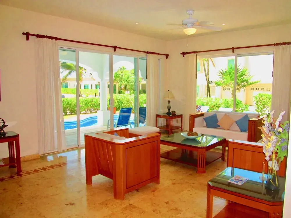 Casa Miramar by Playa Paradise