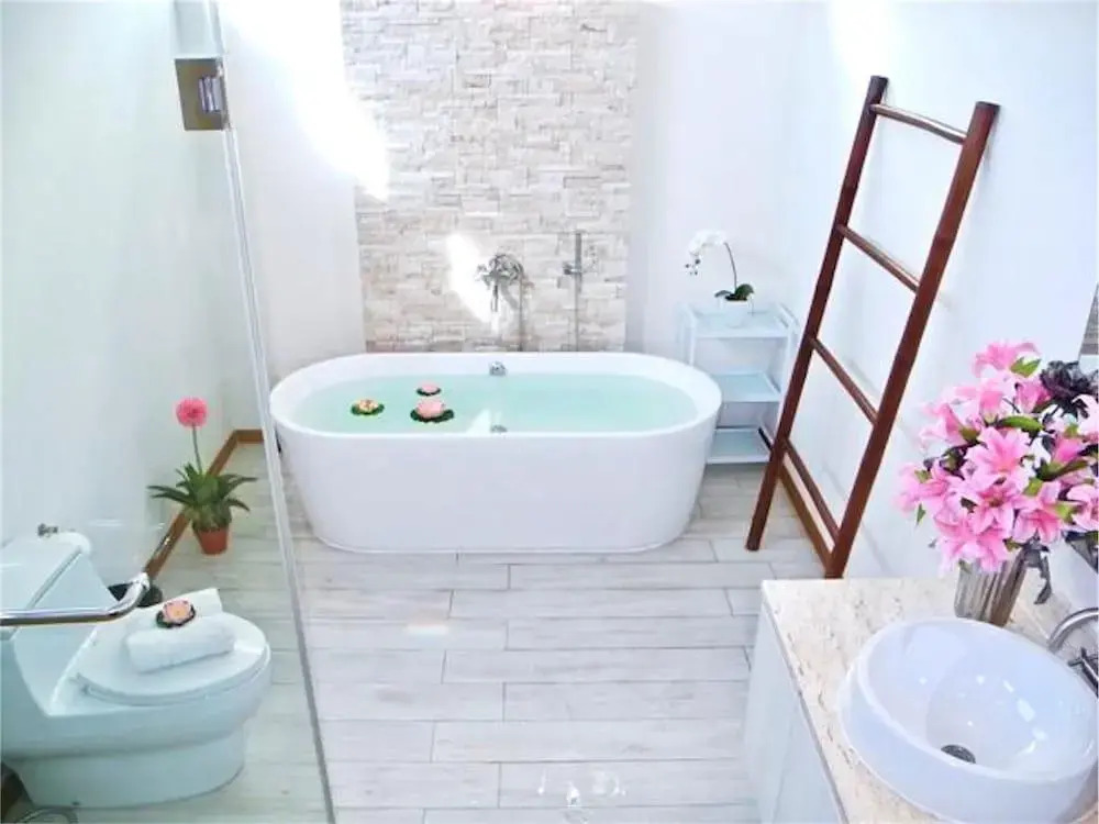 Ka Villa Rawai : Fantastic House In Rawai