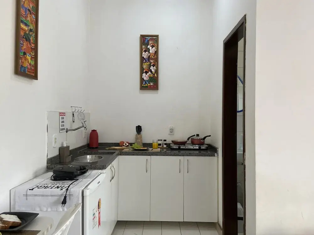 Barra Comfort Pousada