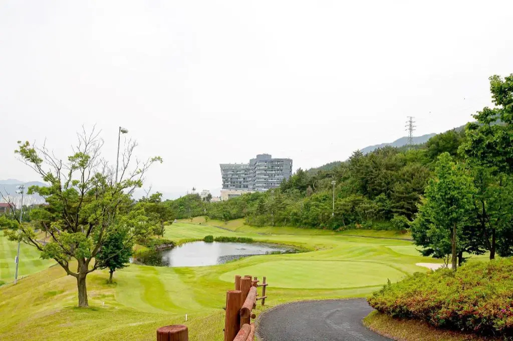 Daecheon Westopia Resort