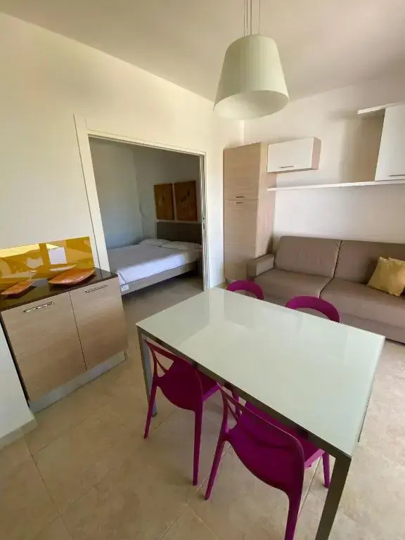 Vespucci Apartments Torre Lapillo