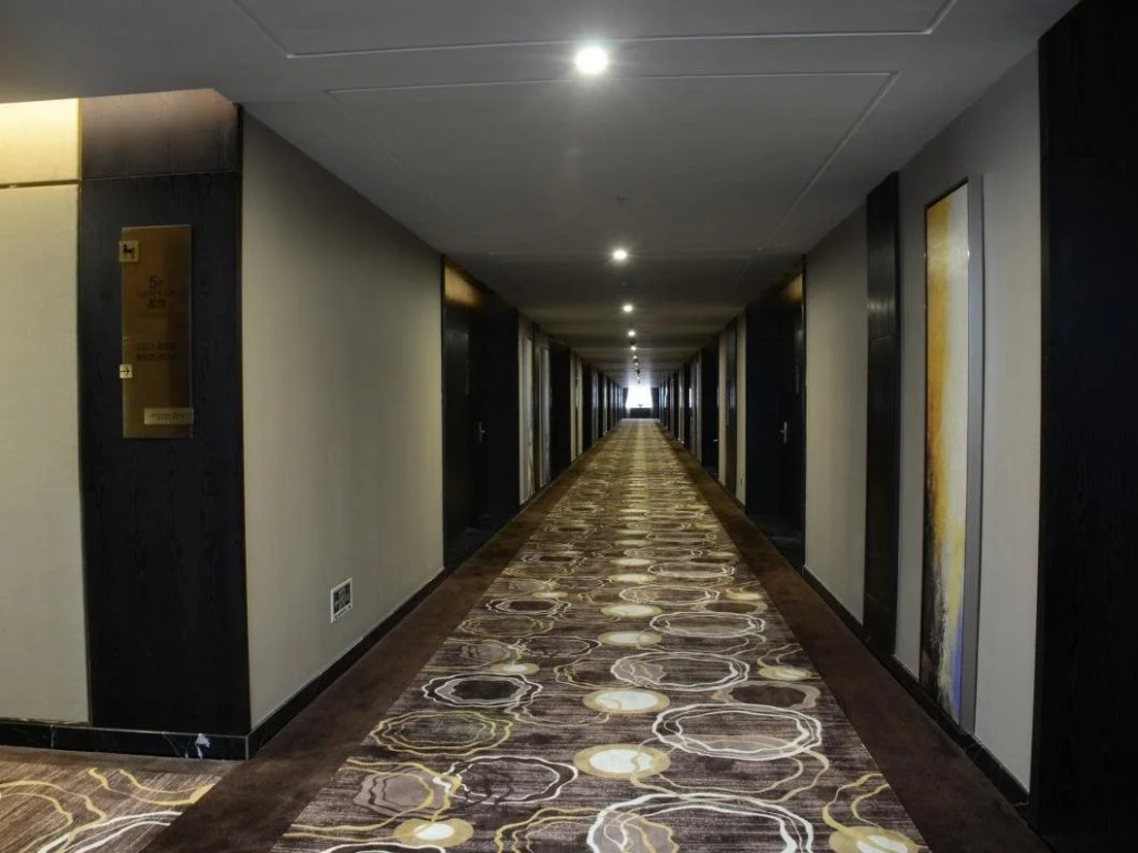 Junyue International Hotel