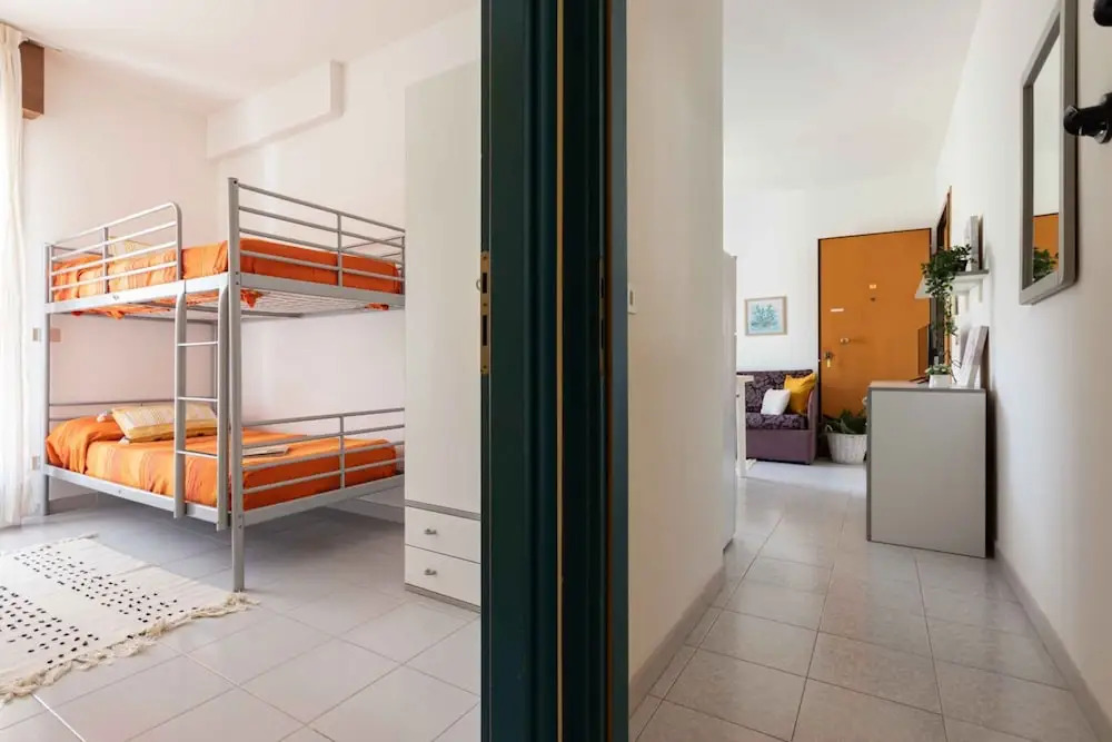 Modern and Comfy Flat Near the sea